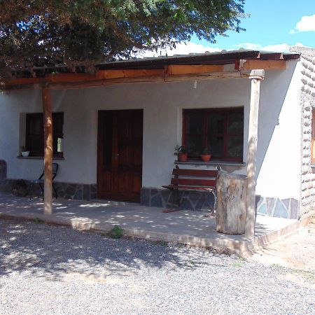 Villa El Churqui à Humahuaca Extérieur photo