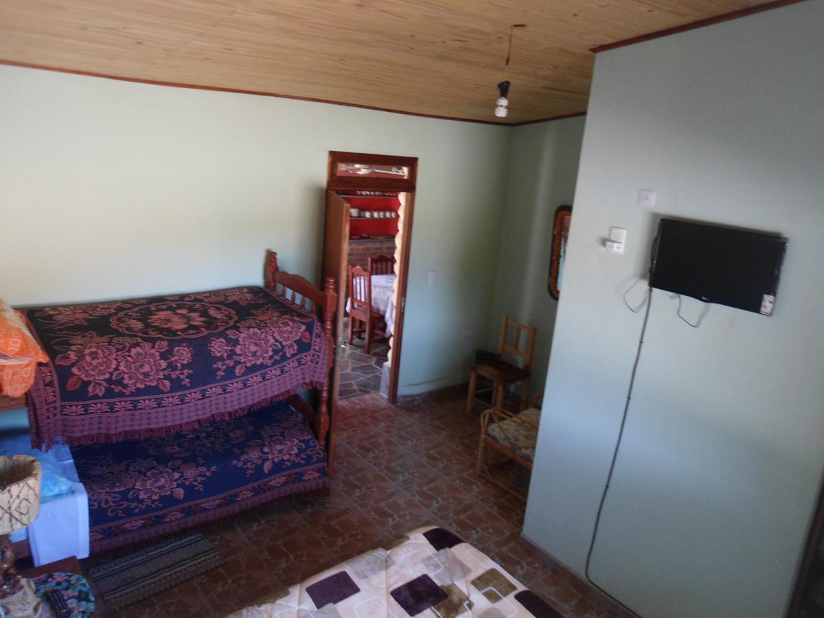 El Churqui Humahuaca Extérieur photo